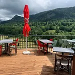 Hotel Bar Restaurant Des Voyageurs
