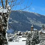 Bar Restaurant Des Voyageurs Hotel