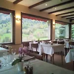Bar Restaurant Des Voyageurs Hotel 2*