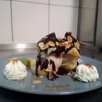 Bar Restaurant Des Voyageurs 2*