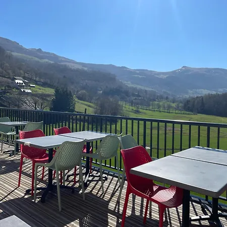 Hotel Bar Restaurant Des Voyageurs 2*