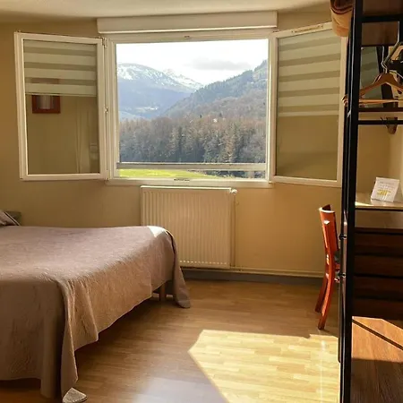 Hotel Bar Restaurant Des Voyageurs 2*