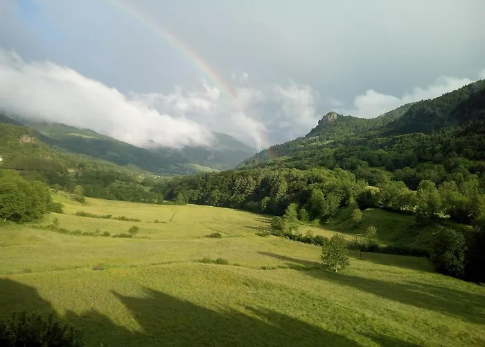 Bar Restaurant Des Voyageurs Hotel 2*