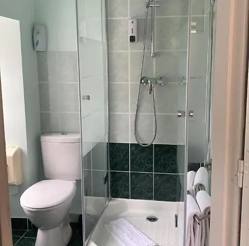 Bar Restaurant Des Voyageurs 2* Le Falgoux