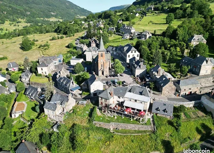 Hotel Bar Restaurant Des Voyageurs