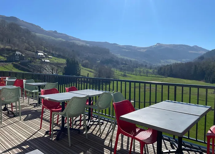 Hotel Bar Restaurant Des Voyageurs 2*