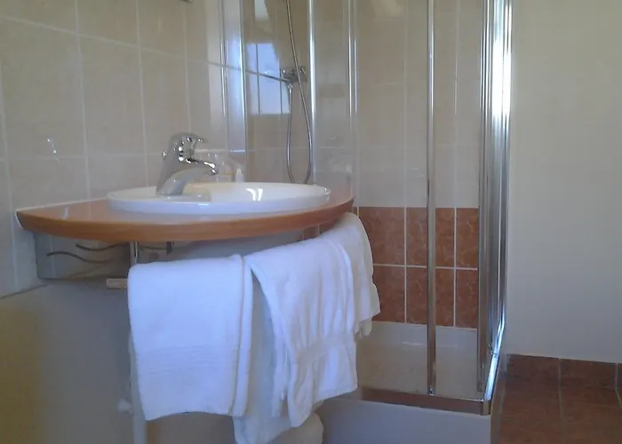 Bar Restaurant Des Voyageurs 2* Le Falgoux