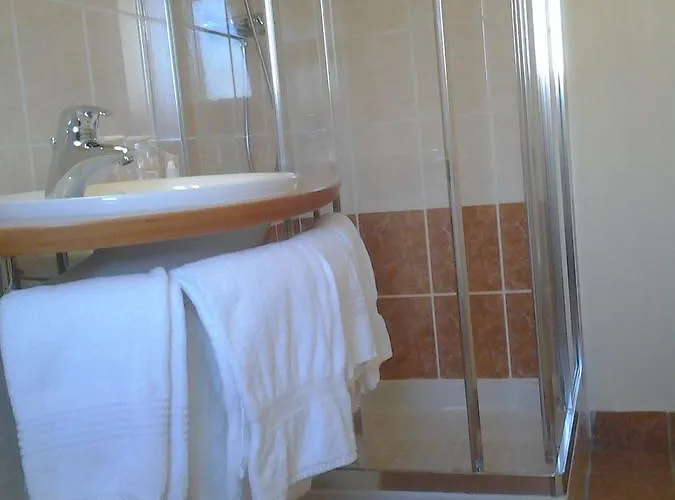 Hotel Bar Restaurant Des Voyageurs 2*