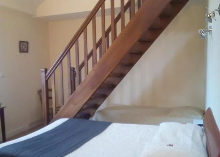 Hotel Bar Restaurant Des Voyageurs 2*